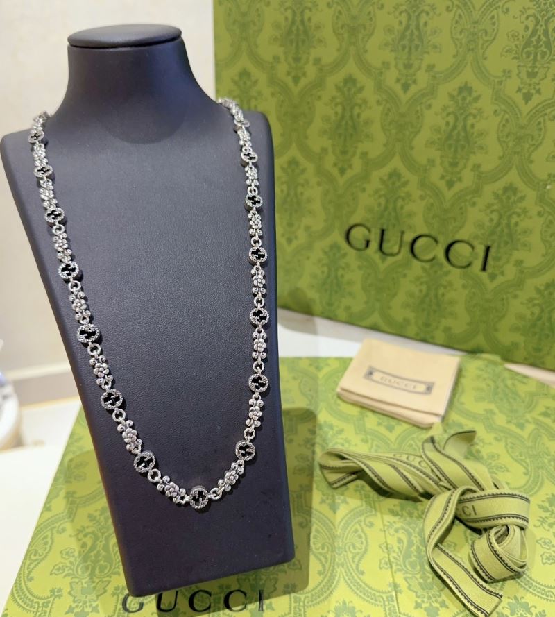 Gucci Necklaces